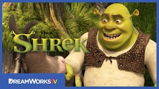 Shrek  El Final [upl. by Isayg]