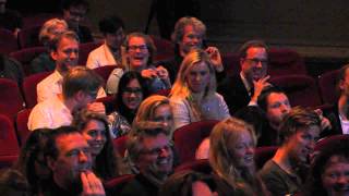 For Narcissists From a Narcissist Martin Appelo at TEDxGroningen [upl. by Endora305]