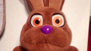 5k Sub special  FNaF Plush Meme Collab dinnosmemezcollab [upl. by Edda]