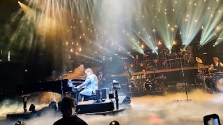 Elton John Farewell Tour 2022 [upl. by Ahsiyt706]