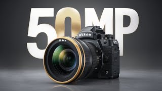 Nikon Z50 II Review Is It WORTH The Upgrade [upl. by Varini255]