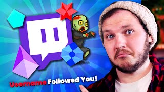 How To Setup Twitch Alerts in under 10 Minutes [upl. by Eirhtug509]