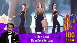 Dilan Çıtak  DOM DOM KURŞUNU [upl. by Gora]