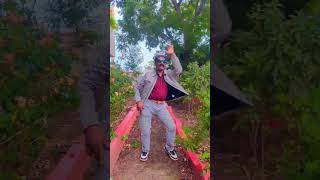 mukkala mukkabala songpremikudu moviePrabhu DevaNagma youtubeshorts viral dance [upl. by Iene161]