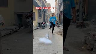 Diwali pataas trending viralvideo shortvideos shorts diwali patake bomb [upl. by Aldos]