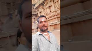 Har Har Mahadev shambhu  Thanjavur Periya Kovil comments like share subscribe my channel [upl. by Badr927]