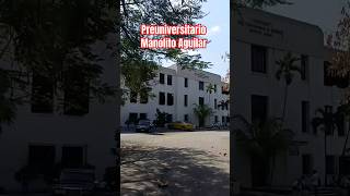 Para la gente de MARIANAO Pre Universitario Manolito Aguiar LA HABANA cuba [upl. by Publia]