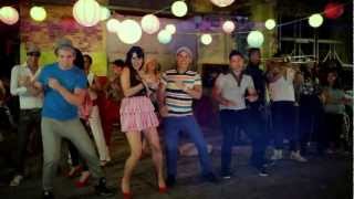 YULY amp HAVANA C  LO MALO SE VA BAILANDO Official Video [upl. by Uliram]