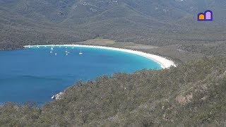 Australia  Freycinet National Park [upl. by Nama]