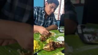 Sea Food Meals At Trivandrum Kalakkachi  shorts youtubeshorts ytshorts [upl. by Assirrem]