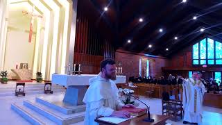 St Raymond Menlo Park Live Stream [upl. by Ruperta]