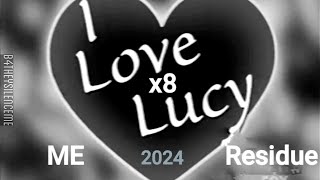 Mandela Effect Residue  I Love Lucy  Mini Montage MandelaEffect2024 YouGotSomeSplaininToDo [upl. by Theola]