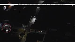 Watch live Police are in pursuit of a driver in Los Angeles County [upl. by Nashom818]