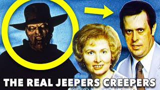 Jeepers Creepers Was Based on a True Story [upl. by Jerrilyn739]