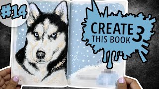 Create This Book 3  Episode 14 [upl. by Glenda]