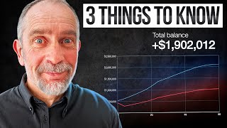 3 Critical Things to Know About Roth Conversions at Age 75 [upl. by Keon470]