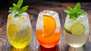 3 Best Italian Drinks For Staying Cool This Summer [upl. by Anialam956]