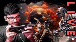 NEW BGMI UPDATE CHANGES EVERYTHING killerarjunlive bgmi pubgmobile [upl. by Greer424]