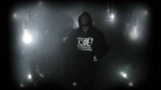 Crooked I  Drum Murder Official Video ft HorseShoe GANG [upl. by Reinhardt]