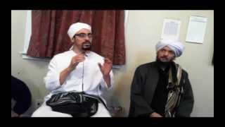 Confused Muslims and Misguided Ulema  Habib Kazim alSaqqaf [upl. by Curley]