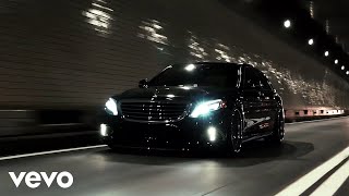 BONES  Mortuary  S63 AMG Showtime [upl. by Ellenet]