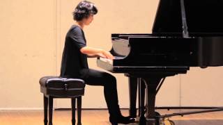 Scarlatti Sonata K 1 in D minor Allegro [upl. by Derrek168]