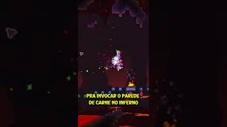 ESSE NPC VAI TE GUIAR  Terraria shorts [upl. by Wicks]