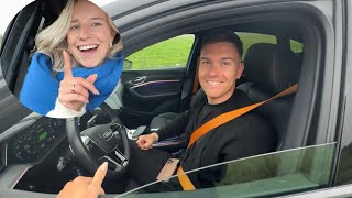 NIEUWE AUTO GEKOCHT  Weekvlog 283 [upl. by Knowland404]