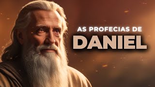 Desvendando as Enigmáticas Profecias do Profeta Daniel [upl. by Aralomo82]