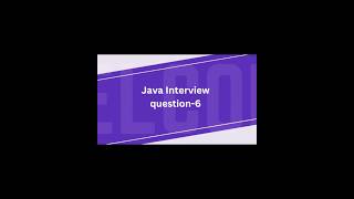 What is JVM  Java Java Interview questions WECODE4u [upl. by Godwin]