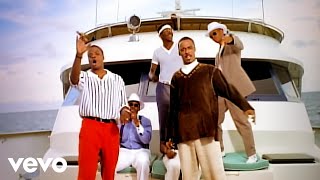 New Edition  Im Still In Love With You Official Music Video [upl. by Sillyhp458]