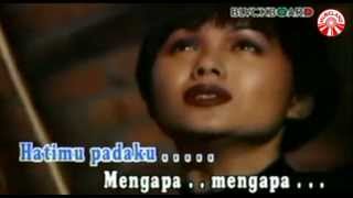 Yuni Shara  Mengapa Tiada Maaf Official Music Video [upl. by Ramedlav]