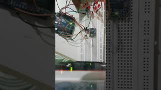 Precision orientation control using MPU6050 amp Arduino [upl. by Ihab]