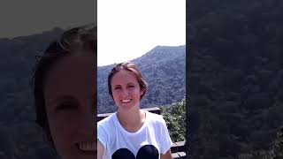 Lastminute holidays Adventure to the Great Wall of China shorts [upl. by Adnoral]