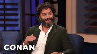 Big Mouths Nick Kroll Jason Mantzoukas amp Jessi Klein On Season 3  NYCC19  Entertainment Weekly [upl. by Salamanca389]