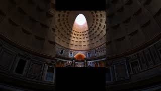 The Pantheon Romes Architectural Marvel [upl. by Sorkin153]