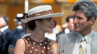 Pretty Woman Surges On Netflix After Julia Roberts Success With Leave [upl. by Lucy]