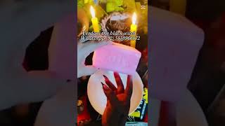 Ritual de sanacion 🙏🏻 sanar salud manifestation viralshort usa hispanosusa hispanic [upl. by Odab]