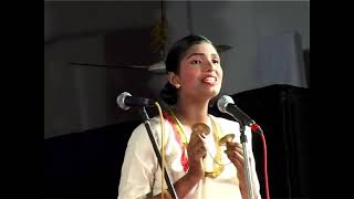 Margamkali മാർഗ്ഗംകളി Kerala Folk [upl. by Jecho]