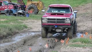 2024 10 12 MO MUD BOYERS BENEFIT MUD BOG FOR TRAVIS [upl. by Nida]