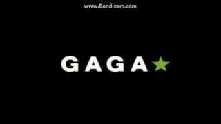 GaGa Communications Logo [upl. by Leonanie]