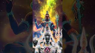 Shiv Tandava animation Shivas dance of destruction  Blender animation  PSArmy youtubeshorts [upl. by Efthim]