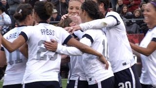 WNT vs New Zealand Field Level Highlights  Oct 27 2013 [upl. by Nedla]