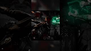 Ermac Fatality Mortal Kombat 1 [upl. by Landau]