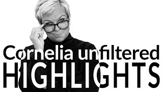 Cornelia unfiltered HIGHLIGHTS 4 Skull amp Bones 322 [upl. by Aihk]