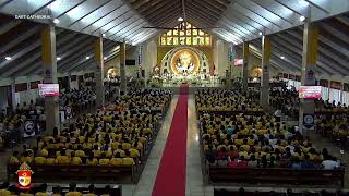 Golden Jubilee of the Diocese of Daet 31 August 2024 [upl. by Laughton]