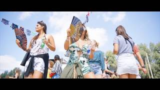 Vunzige Deuntjes Festival 2018  Aftermovie [upl. by Shirk871]