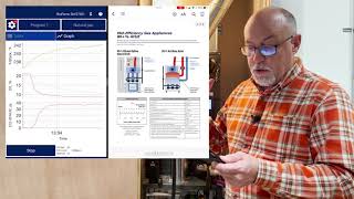 What should you be looking at when doing a combustion analysis The basics [upl. by Sirovart]