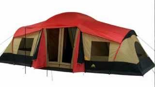 Ozark Trail Tents  Walmart Tents [upl. by Evita]