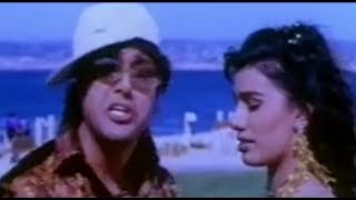 Pyaar Ka Fanda  Chalo Ishq Ladaaye  Govinda amp Rani Mukherjee  Full Song [upl. by Durwyn]